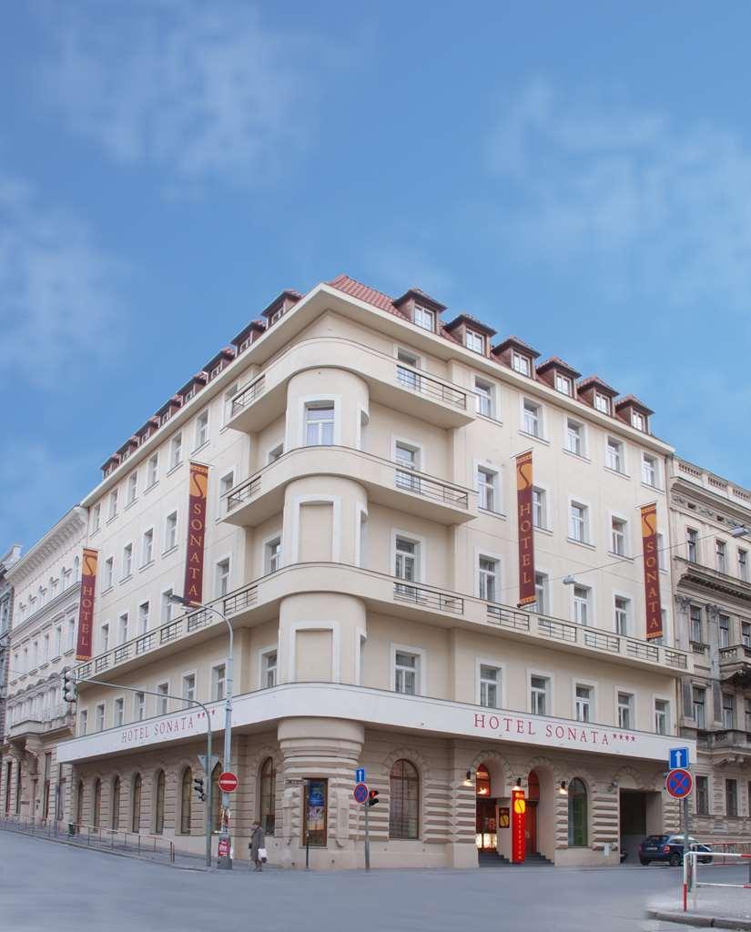 Hotel Ea Sonata Praha