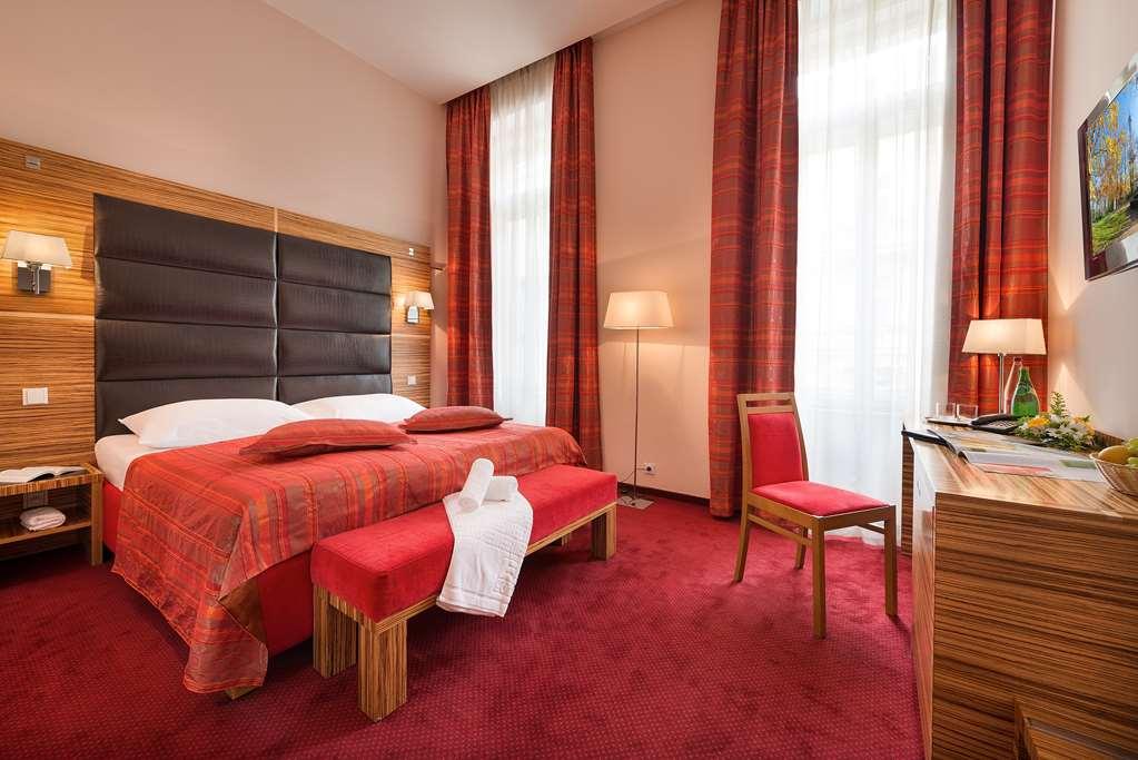 Ea Sonata Hotel Praha