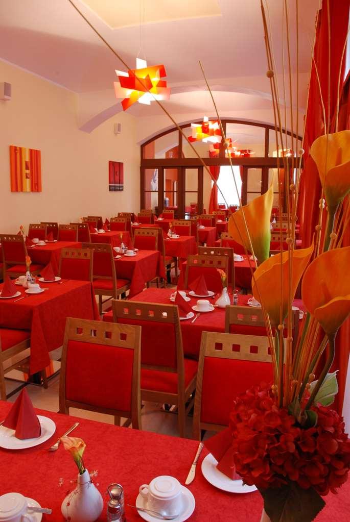 Hotel Ea Sonata Praha