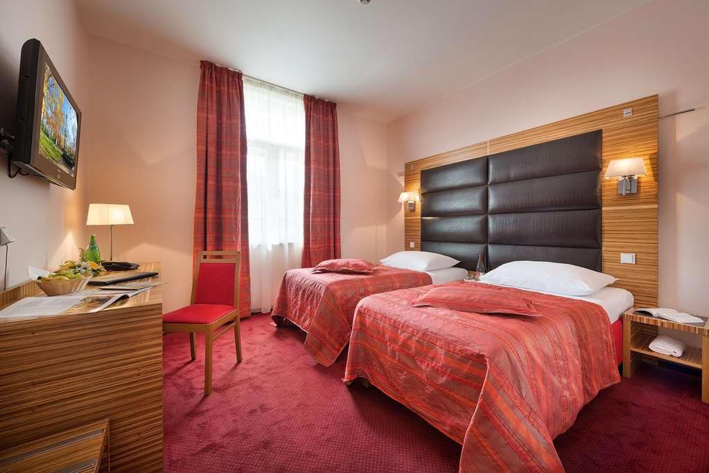 Ea Sonata 4* Praha