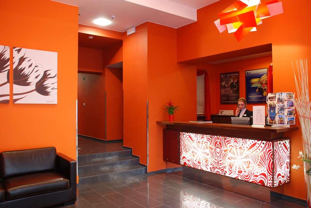 Ea Sonata Hotel Praha