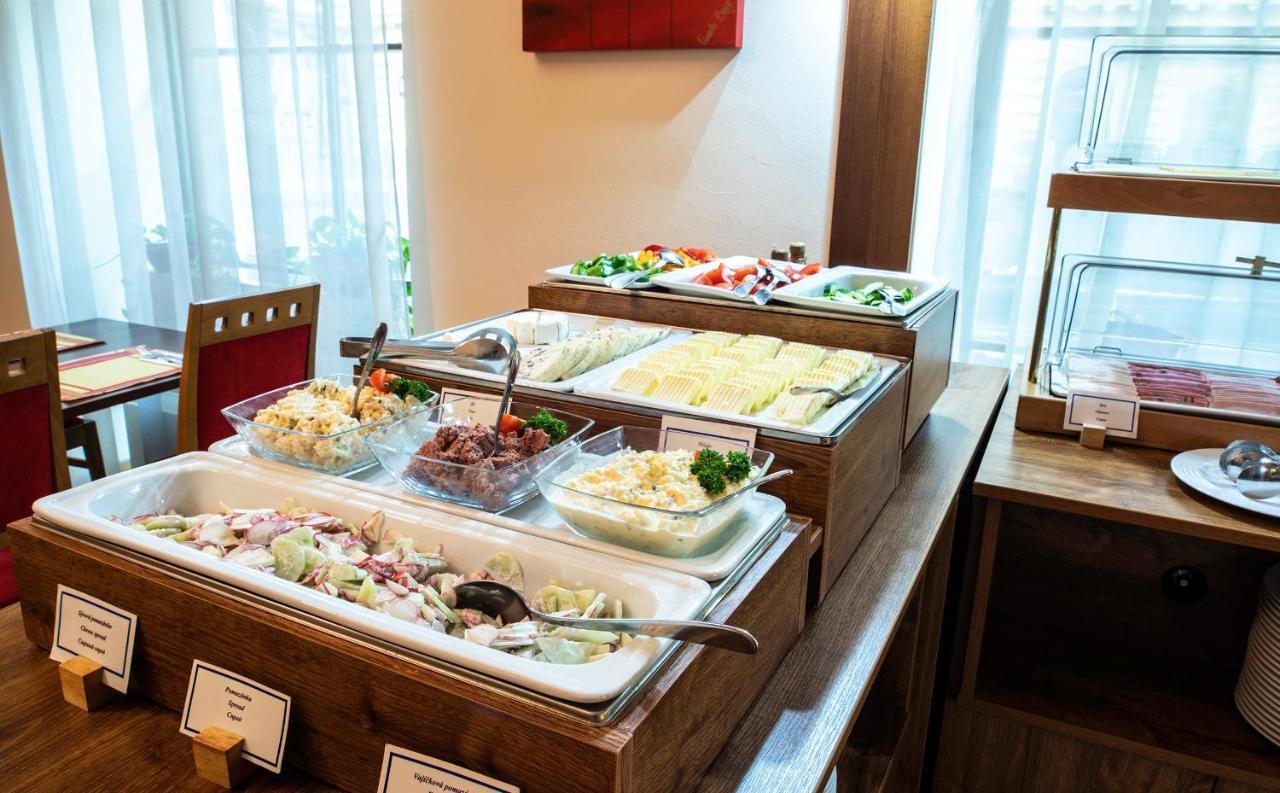 Hotel Ea Sonata Praha