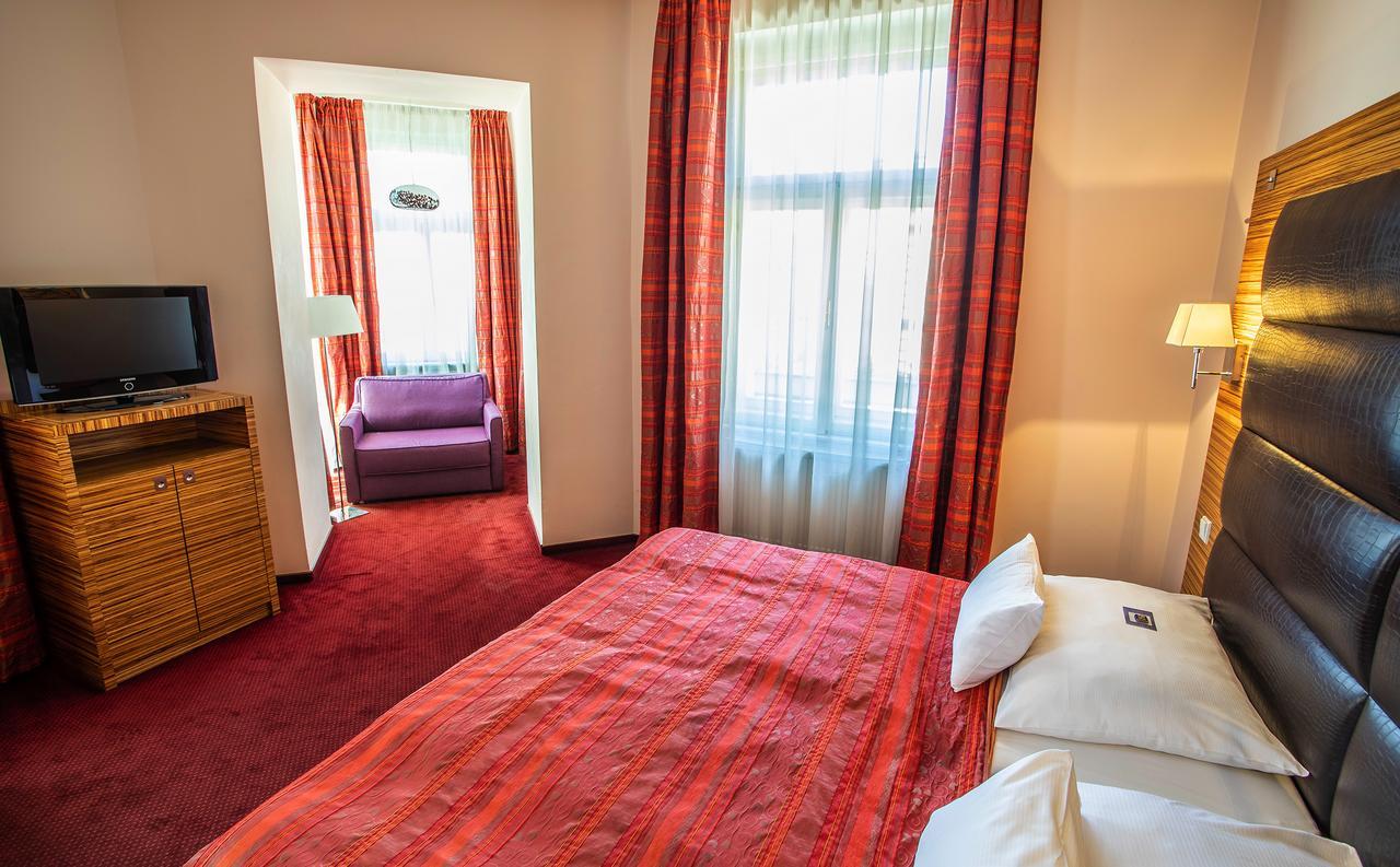 Ea Sonata 4* Praha