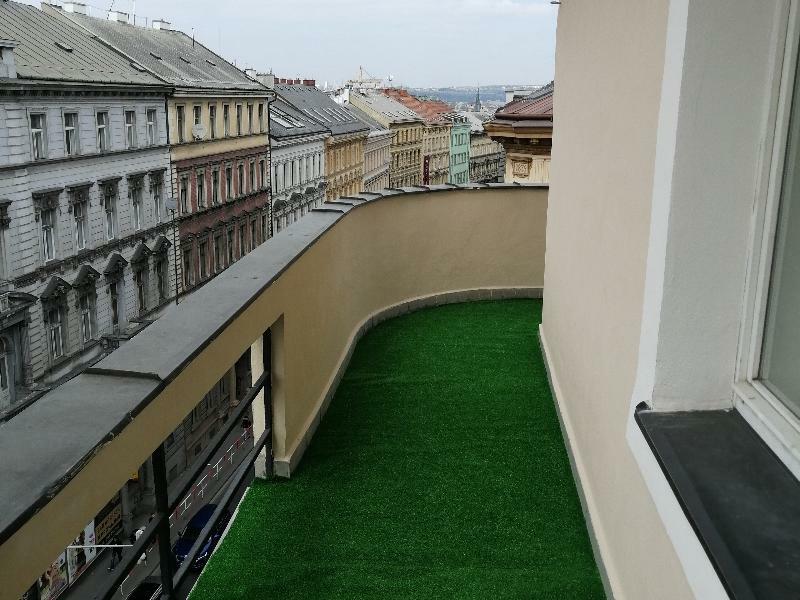 Ea Sonata Hotel Praha
