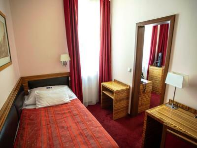 Ea Sonata Hotel Praha